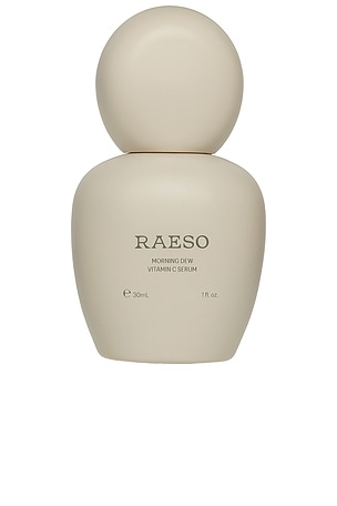 Morning Dew Vitamin C Serum RAESO