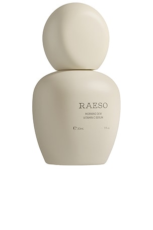 RAESO Morning Dew Vitamin C Serum in Beauty: NA