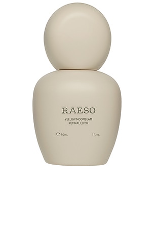Yellow Moonbeam Retinal Elixir RAESO