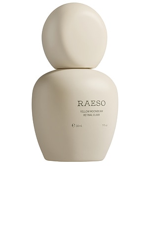 RAESO Yellow Moonbeam Retinal Elixir in Beauty: NA