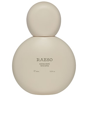 Sun Milk Drops SPF 50 RAESO