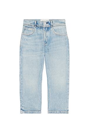 Mini Miramar Wide Leg Rag & Bone