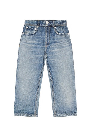 Mini Miramar Wide Leg Rag & Bone