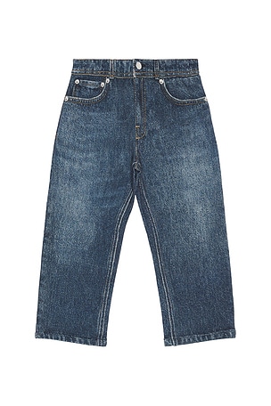 Mini Miramar Wide Leg Rag & Bone
