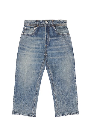 Mini Miramar Wide Leg Rag & Bone