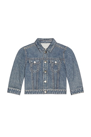 Mini Miramar Trucker Jacket Rag & Bone
