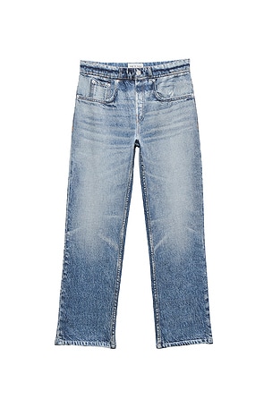 Kids Miramar Wide Leg Pant Rag & Bone