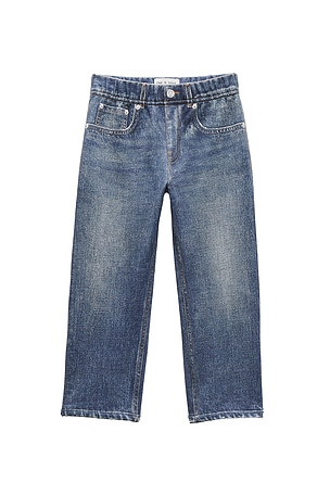 Kids Miramar Wide Leg Pant Rag & Bone