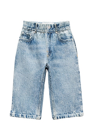 Kids Miramar Wide Leg Pant Rag & Bone