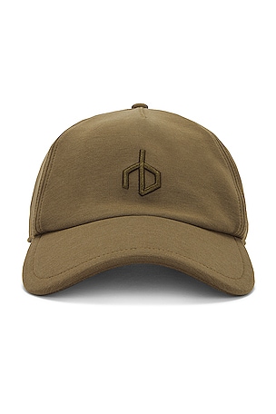 Rag & Bone NWT Olive Knight Aron Baseball Cap Rag and Bone New $_57.JPG?set_id=880000500F main image 3