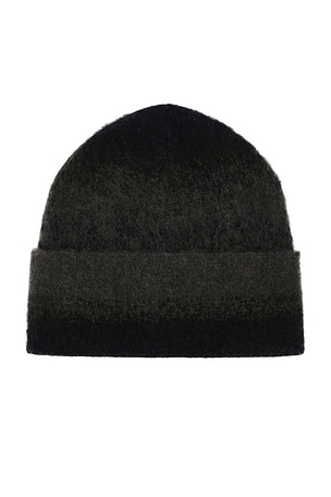 Downing Cashmere Blend Beanie Rag & Bone