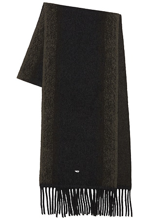 Downing Cashmere Blend Scarf Rag & Bone
