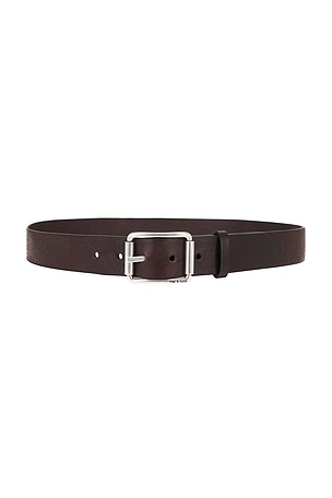 Evan Belt Rag & Bone