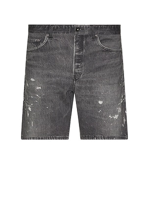 Fit 4 Miramar Fixed Short Rag & Bone