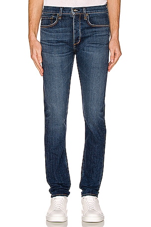 Rag & Bone Fit 2 Straight Leg in Throop | REVOLVE