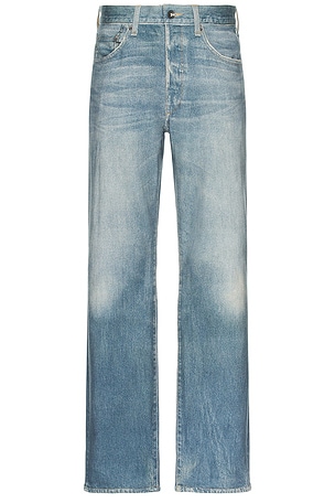 Fit 4 Miramar Terry Jeans Rag & Bone