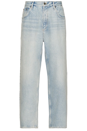 Rb Baggy Jeans Rag & Bone
