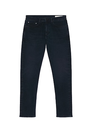 Fit 3 Brushed Back Jeans Rag & Bone