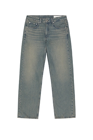 Fit 4 Authentic Rigid Infuse Jeans Rag & Bone