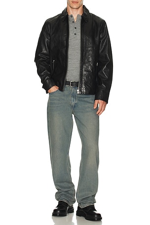Fit 4 Authentic Rigid Infuse Jeans Rag & Bone