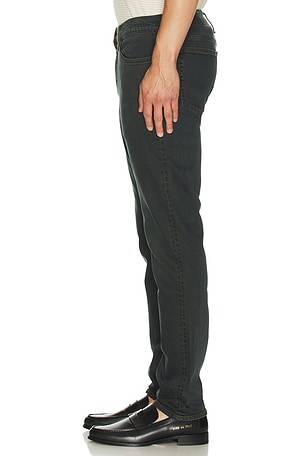 Rag & Bone Fit 2 Authentic Stretch Infuse Jeans in Blue