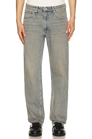 Fit 4 Authentic Rigid Infuse Jeans Rag & Bone