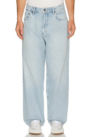 Baggy Authentic Rigid Jean Rag & Bone