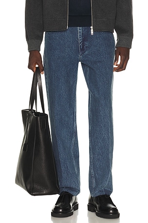 Fit 4 Authentic Rigid Jeans Rag & Bone