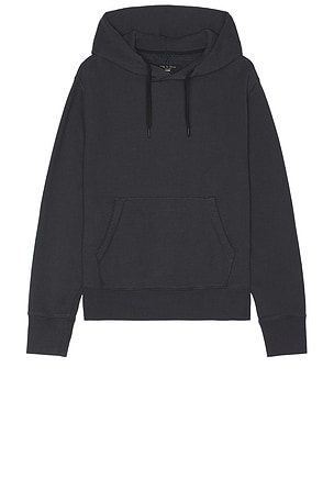 Vintage Terry Hoodie Rag & Bone