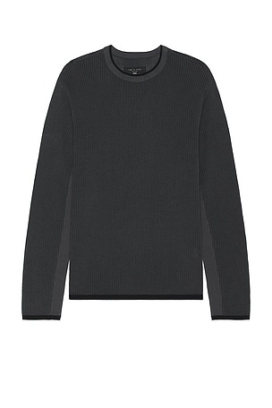 Harvey Crew Sweater Rag & Bone