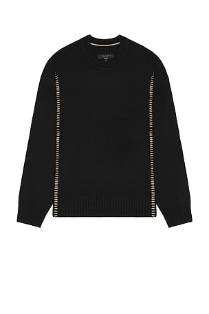 Clarkson Crew Sweater Rag & Bone