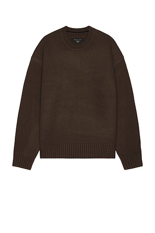 Clarkson Crew Sweater Rag & Bone