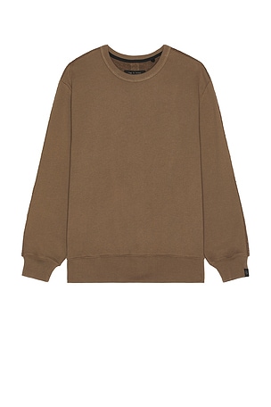 Edge Crew Neck Sweater Rag & Bone