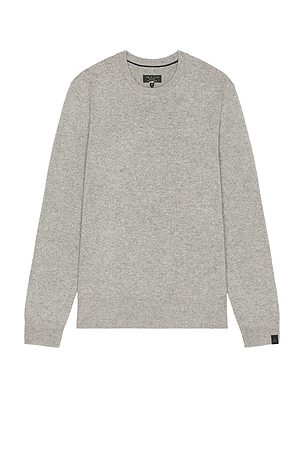 Declan Cashmere Crew Sweater Rag & Bone