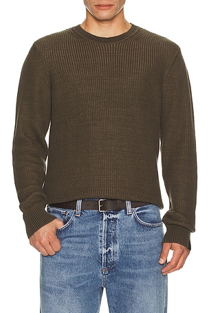 Simon Marl Crewneck Sweater Rag & Bone