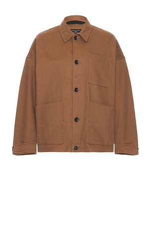 Mercer Corduroy Jacket Rag & Bone