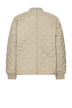 Rag & Bone Focus Liner Jacket in Grey