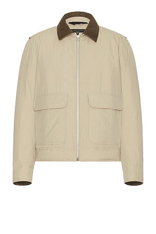 Derrick Filled Jacket Rag & Bone