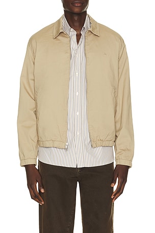 Harrington Cotton Jacket Rag & Bone