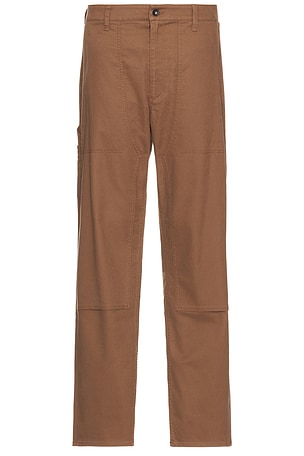 Fit 4 Corduroy Carpenter Pant Rag & Bone