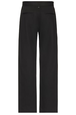 Rag & Bone Haydon Chino Pant in Black