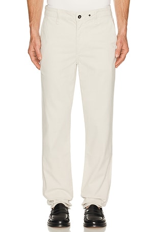 PANTALON CHINO FIR 2 STRETCH Rag & Bone