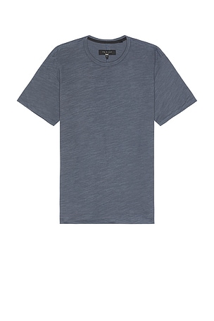 Classic Flame Tee Rag & Bone