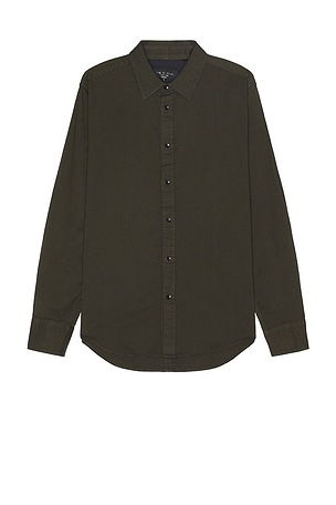 CAMISA Rag & Bone