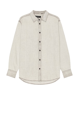 CAMISA Rag & Bone