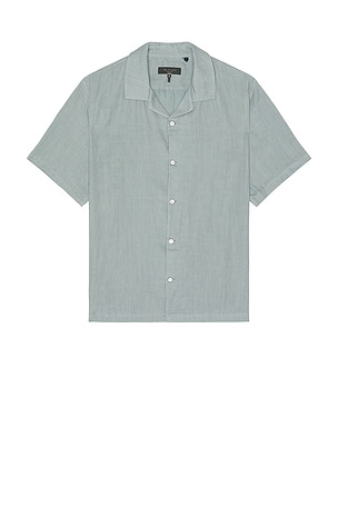 Avery Gauze Shirt Rag & Bone