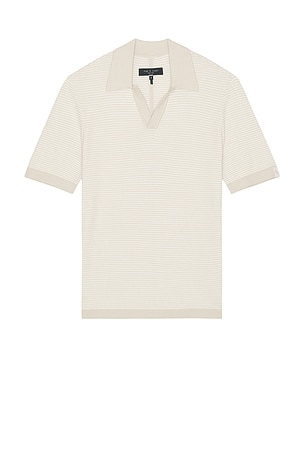 Harvey Chevron Johnny Polo Rag & Bone