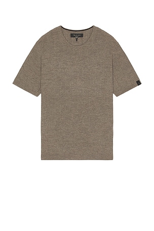 Crawford Cashmere Blend Tee Rag & Bone