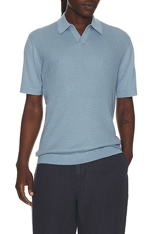 Saxon Silk Blend Johnny Polo Rag & Bone