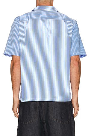 Rag & Bone CHEMISE en Bleu